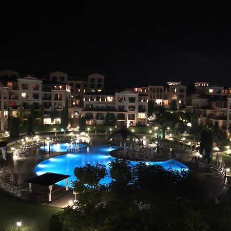 Apartment 2Br, Тристаен In Complex Green Life Sozopol Exteriör bild