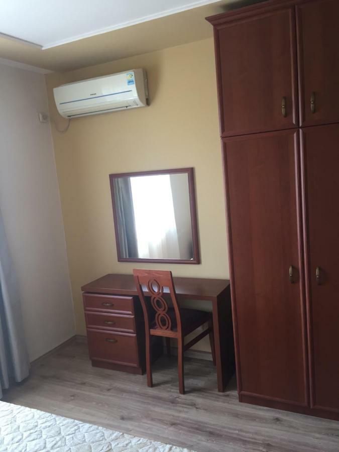 Apartment 2Br, Тристаен In Complex Green Life Sozopol Exteriör bild