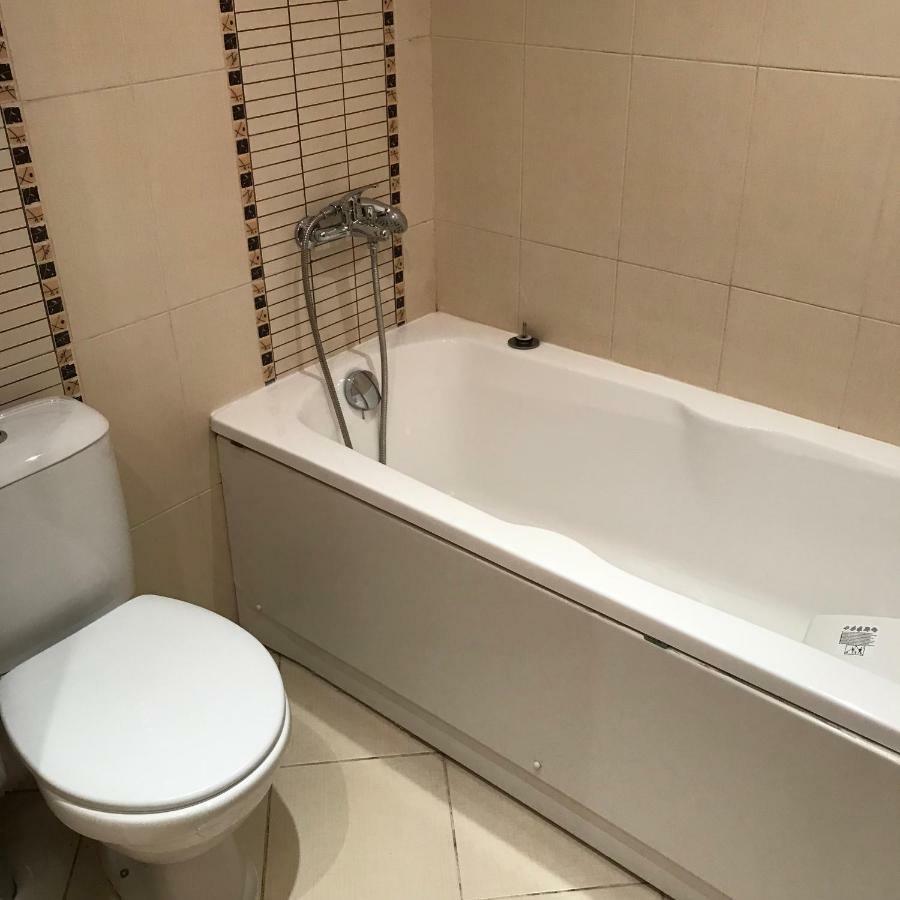 Apartment 2Br, Тристаен In Complex Green Life Sozopol Exteriör bild
