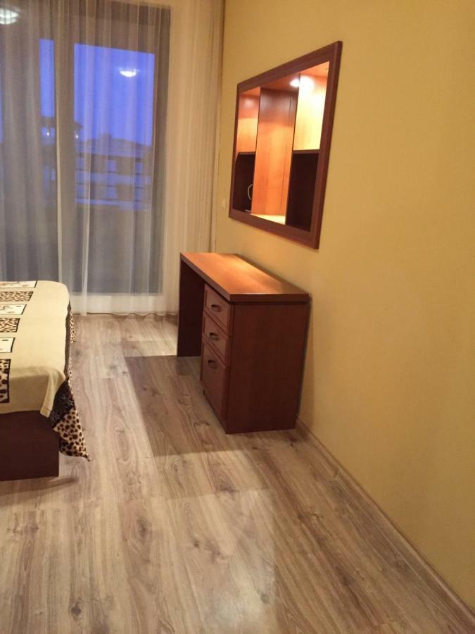 Apartment 2Br, Тристаен In Complex Green Life Sozopol Exteriör bild